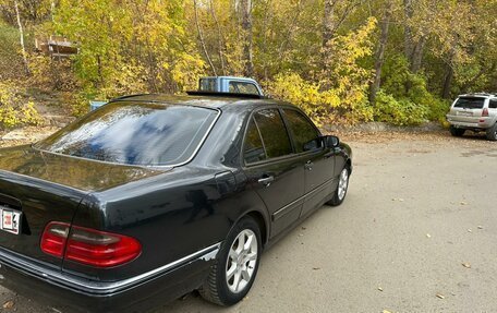 Mercedes-Benz E-Класс, 1997 год, 480 000 рублей, 6 фотография