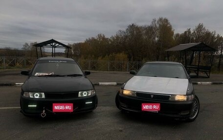 Mitsubishi Lancer VII, 1999 год, 320 000 рублей, 3 фотография