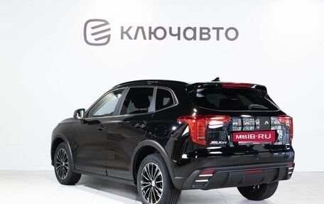 Haval Jolion, 2024 год, 2 449 000 рублей, 4 фотография