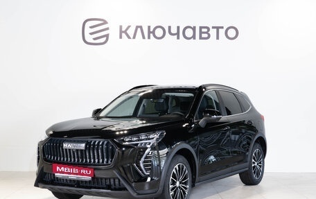 Haval Jolion, 2024 год, 2 449 000 рублей, 2 фотография