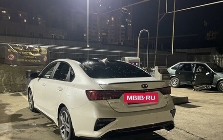 KIA Cerato IV, 2021 год, 2 400 000 рублей, 4 фотография