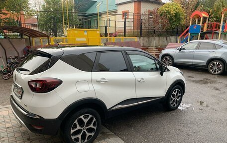 Renault Kaptur I рестайлинг, 2017 год, 1 937 777 рублей, 3 фотография