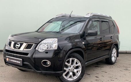 Nissan X-Trail, 2013 год, 1 649 000 рублей, 2 фотография