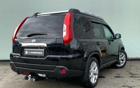 Nissan X-Trail, 2013 год, 1 649 000 рублей, 5 фотография