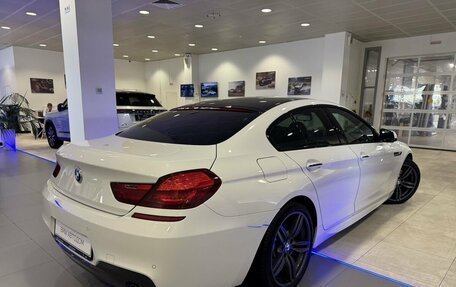 BMW 6 серия, 2012 год, 2 949 000 рублей, 2 фотография