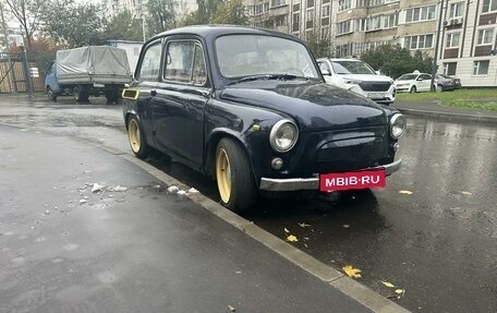 ЗАЗ 965, 1965 год, 300 000 рублей, 5 фотография