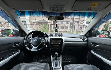 Suzuki Vitara II рестайлинг, 2018 год, 1 950 000 рублей, 15 фотография