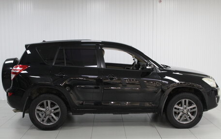 Toyota RAV4, 2009 год, 1 450 000 рублей, 2 фотография