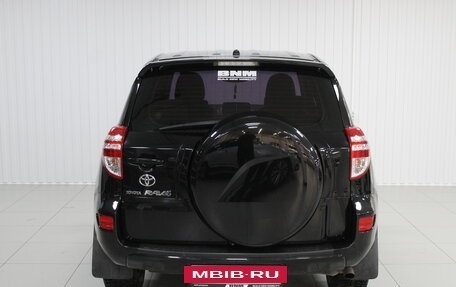 Toyota RAV4, 2009 год, 1 450 000 рублей, 4 фотография