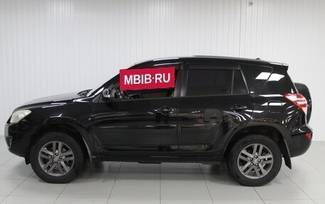 Toyota RAV4, 2009 год, 1 450 000 рублей, 6 фотография