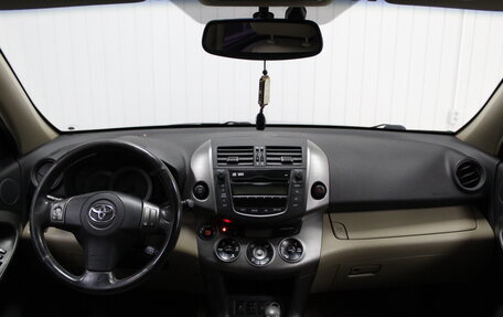 Toyota RAV4, 2009 год, 1 450 000 рублей, 14 фотография