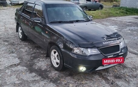 Daewoo Nexia I рестайлинг, 2009 год, 235 000 рублей, 3 фотография