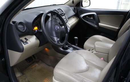 Toyota RAV4, 2009 год, 1 450 000 рублей, 11 фотография