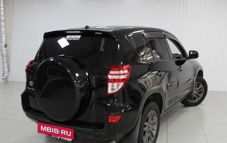 Toyota RAV4, 2009 год, 1 450 000 рублей, 3 фотография