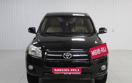 Toyota RAV4, 2009 год, 1 450 000 рублей, 8 фотография