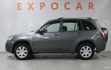 Chery Tiggo (T11), 2015 год, 840 000 рублей, 8 фотография