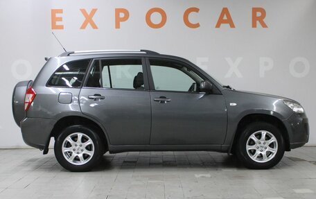 Chery Tiggo (T11), 2015 год, 840 000 рублей, 4 фотография