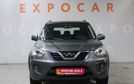 Chery Tiggo (T11), 2015 год, 840 000 рублей, 2 фотография