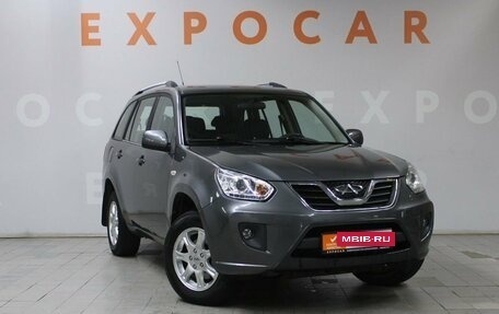 Chery Tiggo (T11), 2015 год, 840 000 рублей, 3 фотография