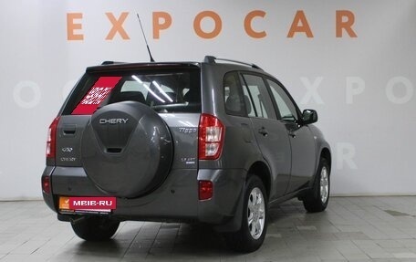 Chery Tiggo (T11), 2015 год, 840 000 рублей, 5 фотография