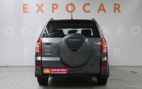 Chery Tiggo (T11), 2015 год, 840 000 рублей, 6 фотография