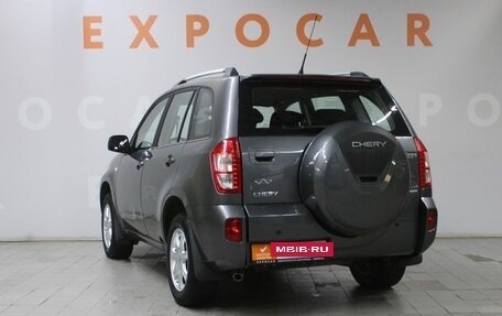 Chery Tiggo (T11), 2015 год, 840 000 рублей, 7 фотография