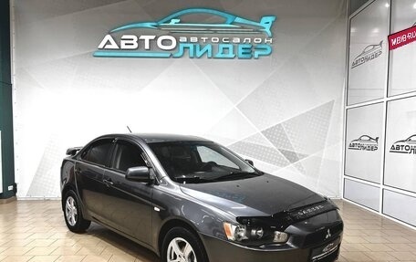 Mitsubishi Lancer IX, 2008 год, 799 000 рублей, 1 фотография