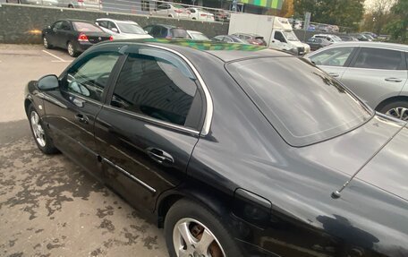 Hyundai Sonata IV рестайлинг, 2007 год, 520 000 рублей, 10 фотография