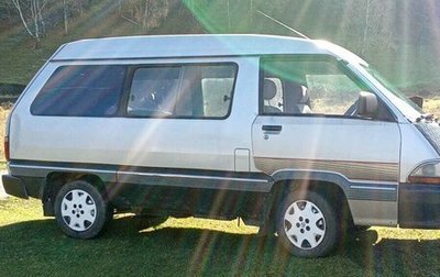 Toyota Town Ace III, 1989 год, 205 000 рублей, 1 фотография