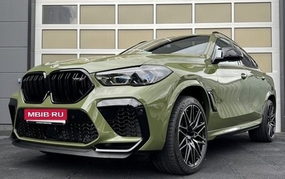 BMW X6 M, 2024 год, 23 650 000 рублей, 1 фотография