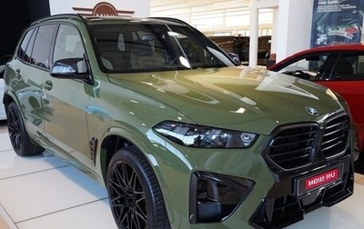 BMW X5 M, 2024 год, 35 800 000 рублей, 1 фотография