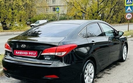 Hyundai i40 I рестайлинг, 2013 год, 1 300 000 рублей, 4 фотография