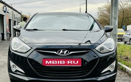 Hyundai i40 I рестайлинг, 2013 год, 1 300 000 рублей, 3 фотография