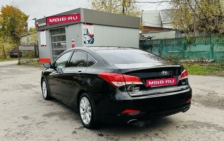 Hyundai i40 I рестайлинг, 2013 год, 1 300 000 рублей, 6 фотография