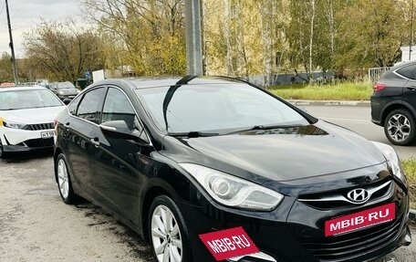 Hyundai i40 I рестайлинг, 2013 год, 1 300 000 рублей, 2 фотография