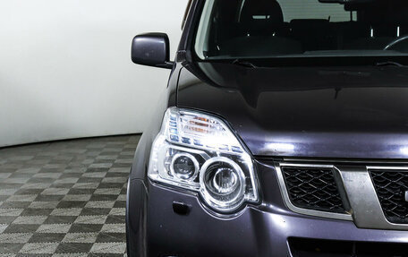 Nissan X-Trail, 2011 год, 1 047 000 рублей, 20 фотография