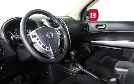 Nissan X-Trail, 2011 год, 1 047 000 рублей, 16 фотография