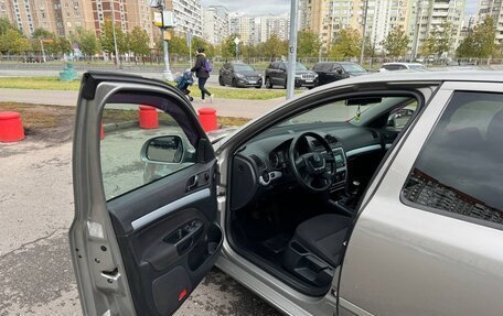 Skoda Octavia, 2010 год, 750 000 рублей, 11 фотография