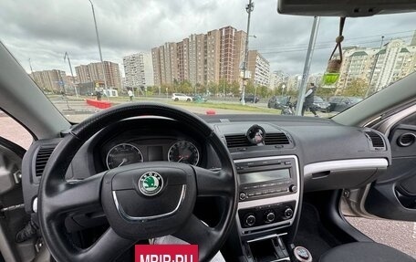 Skoda Octavia, 2010 год, 750 000 рублей, 13 фотография