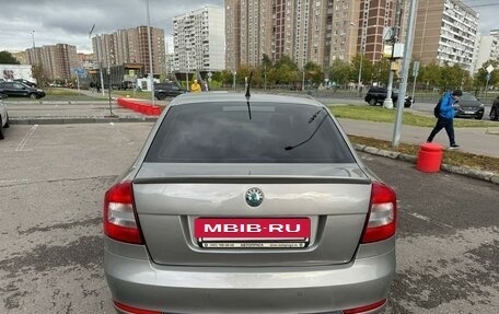 Skoda Octavia, 2010 год, 750 000 рублей, 5 фотография