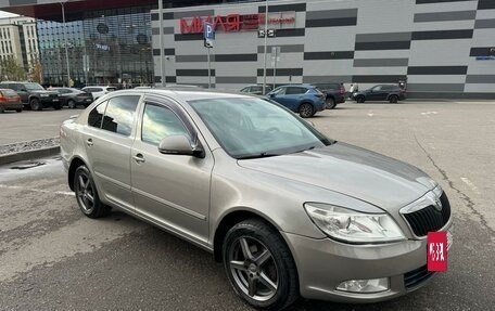 Skoda Octavia, 2010 год, 750 000 рублей, 2 фотография