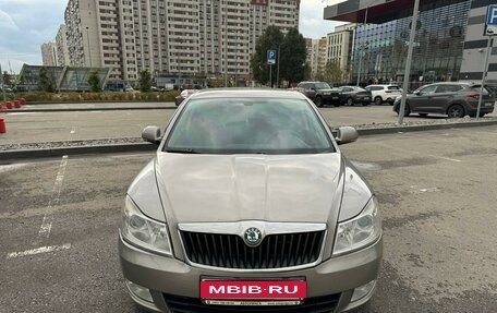 Skoda Octavia, 2010 год, 750 000 рублей, 3 фотография