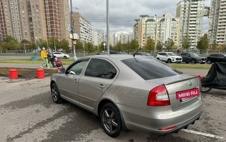 Skoda Octavia, 2010 год, 750 000 рублей, 4 фотография