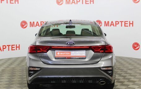 KIA Cerato IV, 2021 год, 2 600 000 рублей, 6 фотография