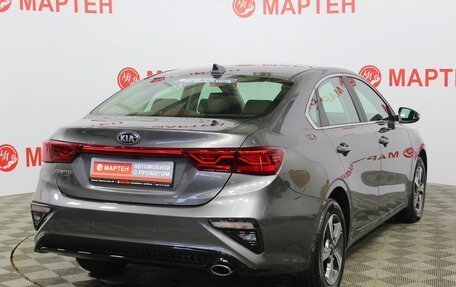 KIA Cerato IV, 2021 год, 2 600 000 рублей, 5 фотография