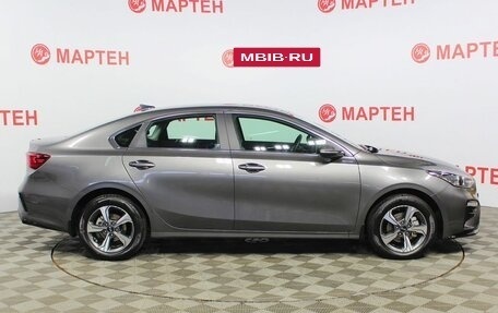 KIA Cerato IV, 2021 год, 2 600 000 рублей, 4 фотография