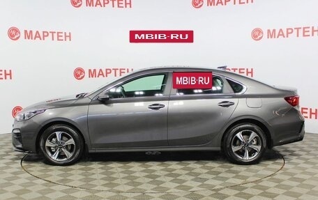 KIA Cerato IV, 2021 год, 2 600 000 рублей, 8 фотография