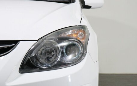 Hyundai i30 I, 2011 год, 1 089 000 рублей, 7 фотография