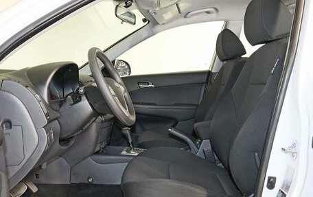 Hyundai i30 I, 2011 год, 1 089 000 рублей, 12 фотография