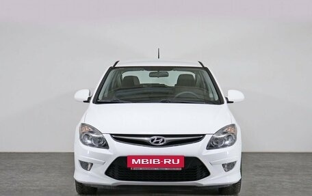 Hyundai i30 I, 2011 год, 1 089 000 рублей, 2 фотография